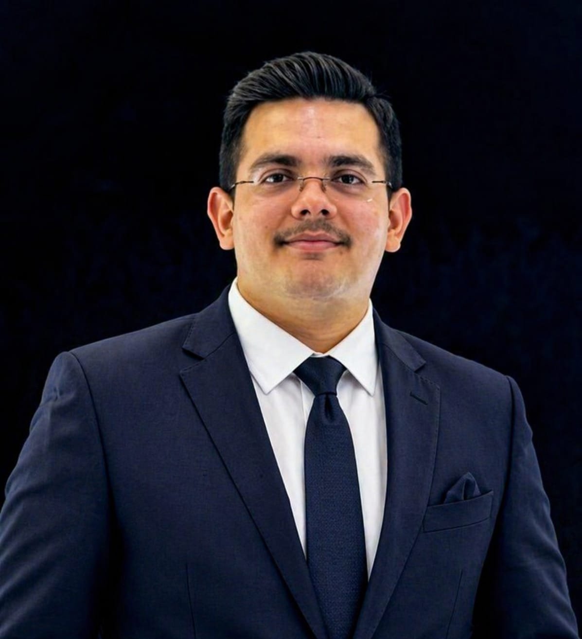 PARTH JANI