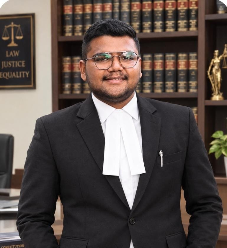 PRIYANSHU RAMANI