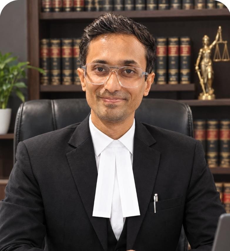 RAVI VEGADA