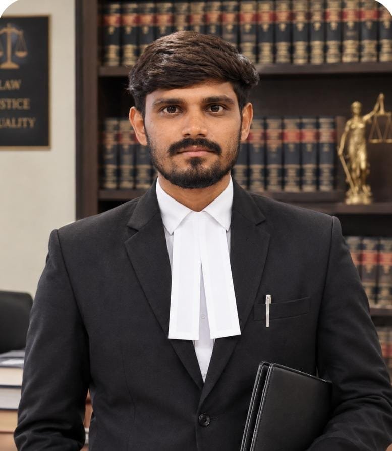 VANRAJ SARVAIYA