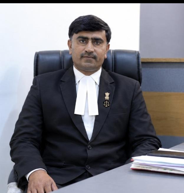 Ramesh Ahir Adv.