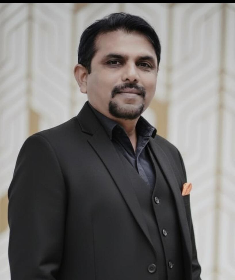 RK Patel Advocate