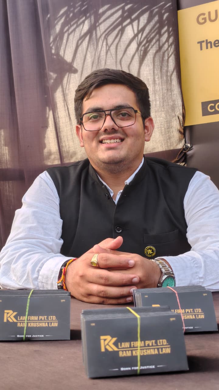 PARTH JANI